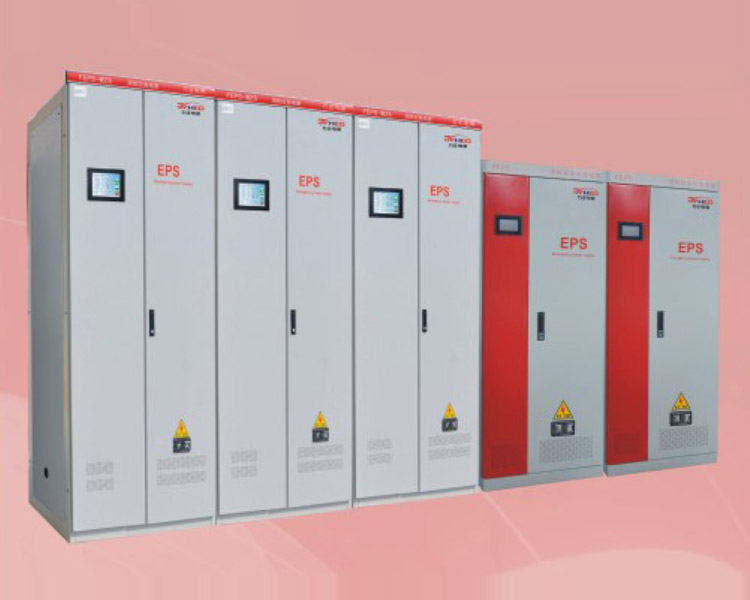 WZD-EPS消防應(yīng)急電源